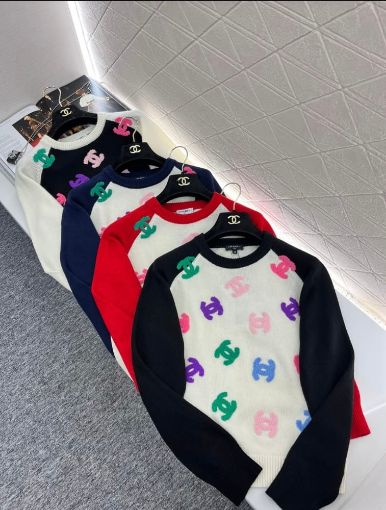 Picture of Chanel tops