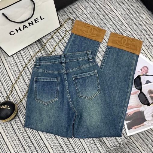 Picture of Chanel Jeans 